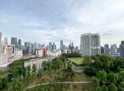 The Landmark (D3), Condominium #572651561